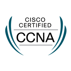 CCNA Logo